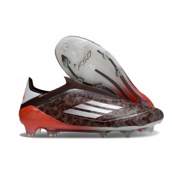 News adidas F50 Elite LL FG Safari Silver