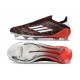 News adidas F50 Elite LL FG Safari Silver