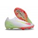 Nike Zoom Mercurial Vapor XVI Elite FG White Red Volt