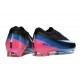 Nike Zoom Mercurial Vapor XVI Elite FG Black White Blue Red