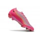 Nike Zoom Mercurial Vapor XVI Elite FG AM95 Pink