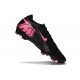 Nike Zoom Mercurial Vapor XVI Elite FG Black Pink