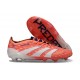 adidas Predator L Elite FG New Orange White