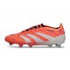 adidas Predator L Elite FG New Orange White