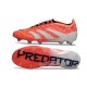 adidas Predator L Elite FG New Orange White
