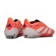 adidas Predator L Elite FG New Orange White