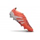 adidas Predator L Elite FG New Orange White
