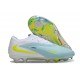 Nike Phantom 6 Low Cut Elite Firm Ground Blue White Volt