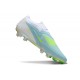 Nike Phantom 6 Low Cut Elite Firm Ground Blue White Volt