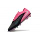 Nike Phantom 6 Low Cut Elite Firm Ground Black Pink