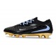 New Nike Phantom 6 Low Elite FG Black Gold