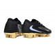 New Nike Phantom 6 Low Elite FG Black Gold