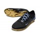 New Nike Phantom 6 Low Elite FG Black Gold