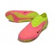 New Nike Phantom 6 Low Elite FG Pink Limelight
