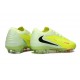 New Nike Phantom 6 Low Elite FG Limelight Black