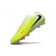 New Nike Phantom 6 Low Elite FG Limelight Black
