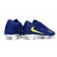 New Nike Phantom 6 Low Elite FG Blue Yellow