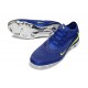 New Nike Phantom 6 Low Elite FG Blue Yellow