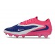 New Nike Phantom 6 Low Elite FG Red Cyan
