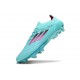 adidas F50 + FG Soccer Boots Blue