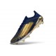 adidas F50 + FG Soccer Boots Black Gold