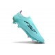 adidas F50+ Laceless FG Shoes Blue