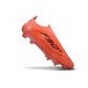 adidas F50+ Laceless FG Shoes Red Yellow