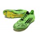 adidas F50 Elite FG Soccer Shoes Green Black
