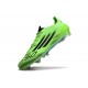 adidas F50 Elite FG Soccer Shoes Green Black