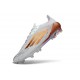 adidas F50 Elite FG Soccer Shoes White Golden