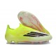 News adidas F50 Elite LL FG Volt Black