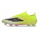 News adidas F50 Elite LL FG Volt Black