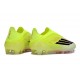 News adidas F50 Elite LL FG Volt Black