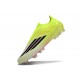 News adidas F50 Elite LL FG Volt Black