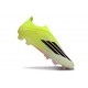 News adidas F50 Elite LL FG Volt Black