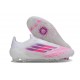 News adidas F50 Elite LL FG Ftwr White Lucid Pink