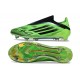 News adidas F50 Elite LL FG Green Black