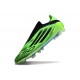 News adidas F50 Elite LL FG Green Black