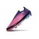 adidas F50 Elite LL FG X Lamine Yamal Unity Purple Ftwr White Lucid Lemon