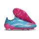 News adidas F50 Elite LL FG Blue Pink