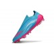 News adidas F50 Elite LL FG Blue Pink