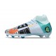 Ronaldo Nike Air Zoom Mercurial Superfly X Elite FG Cleat CR7