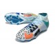 Ronaldo Nike Air Zoom Mercurial Superfly X Elite FG Cleat CR7