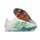 adidas F50 Elite FG Soccer Shoes Green White Gold