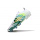 adidas F50 Elite FG Soccer Shoes Green White Gold