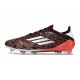 adidas F50 Elite FG Soccer Shoes Leopard Silver Red