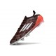 adidas F50 Elite FG Soccer Shoes Leopard Silver Red