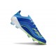 adidas F50 Elite FG X MESSI Team Royal Blue Solar Yellow Semi Blue Burst