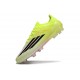 adidas F50 Elite FG Soccer Shoes Solar Yellow Black