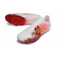 adidas F50 Elite FG Soccer Shoes White Red Gold